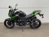 Kawasaki Z400 - KAWASAKI 400