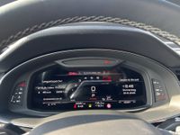 Audi SQ8 - Vorschau Bild 12