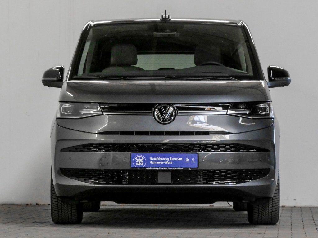 Fahrzeugabbildung Volkswagen T7 Multivan 110 kW TDI 7-Gang DSG Edition, Navi