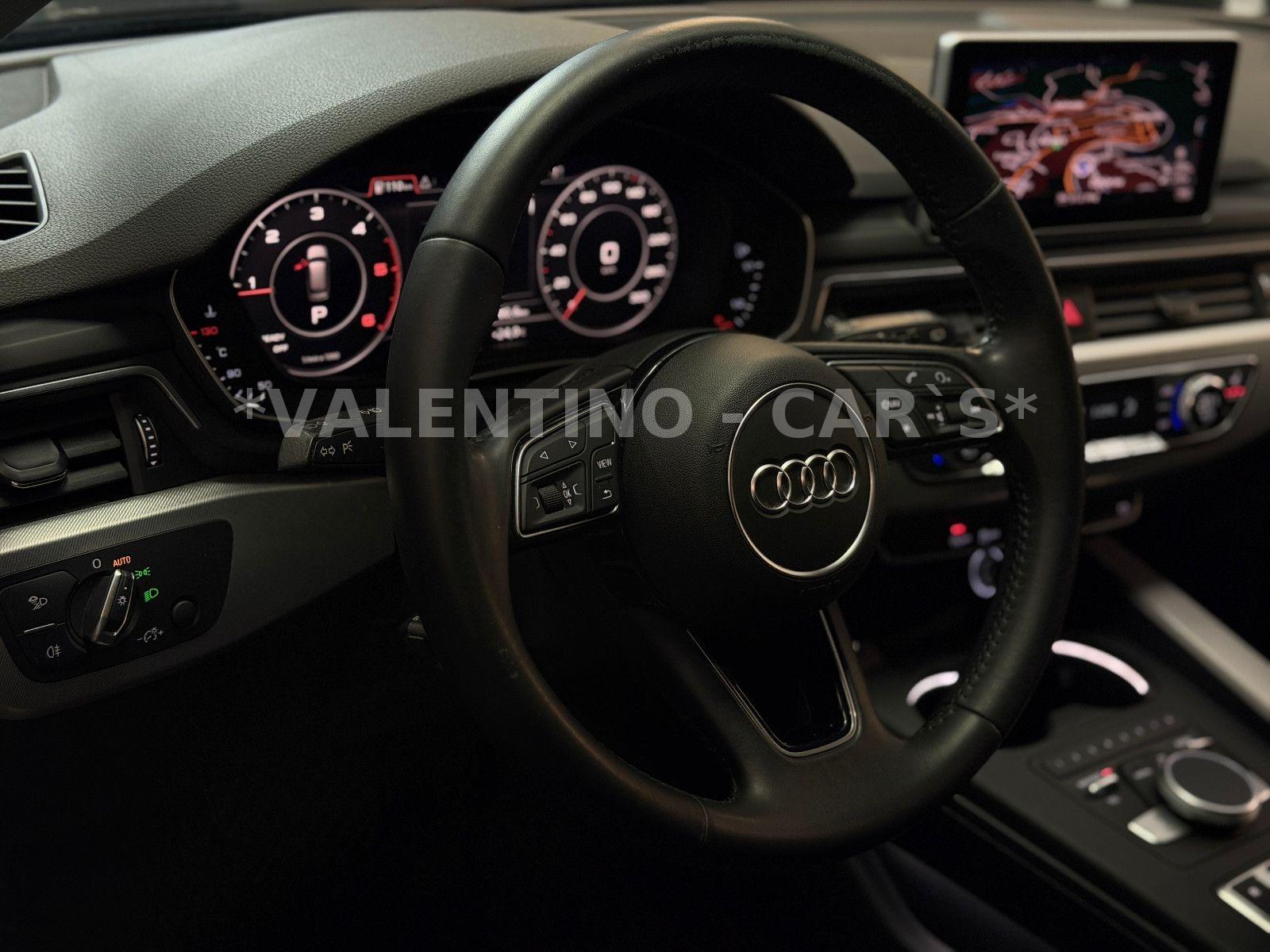 Audi A4 Avant Sport S-Tronic/Virtual/Temp/Nav/BiX/DAB