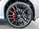 BMW X6 xDrive30d M Sport PANO ACC RFK NAVI LED DAB - BMW X6: 30d