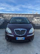 Lancia LANCIA MUSA 1.4gpl (anno 2008) - Lancia MUSA: Limousine