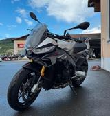 Aprilia Tuono V4 RR E5+ Modell 2025 - Angebote