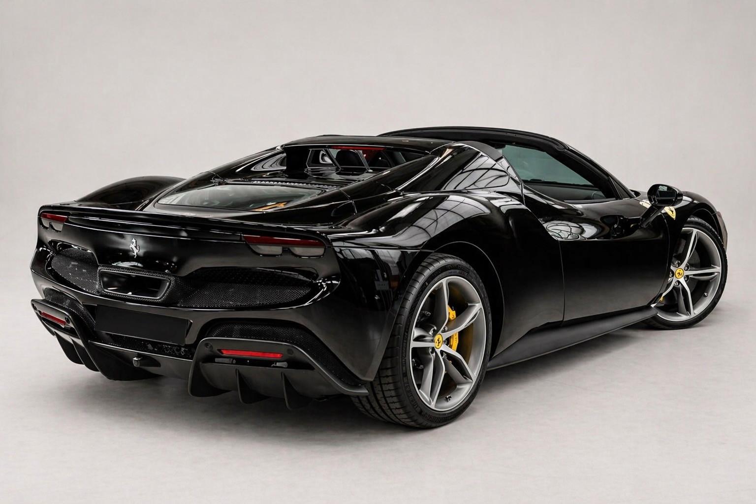 Ferrari 296 GTS