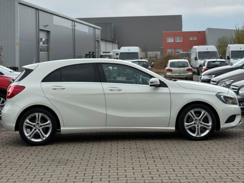 Mercedes-Benz A 180 - Bild 5
