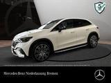 Mercedes-Benz EQE 350 4M SUV AMG Prem/HAL/Pano/DigiLig/360/AHK - Mercedes-Benz EQE: Geländewagen