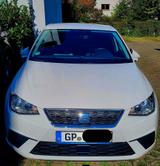 Seat Ibiza 1.0 TGI 66kW  CNG Fast Lane 