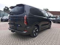 Ford Transit Custom - Vorschau Bild 6