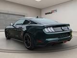 Ford Mustang Bullitt 5.0 V8 Bang&Olufsen~MagneRide~Kl - Bulli gebraucht