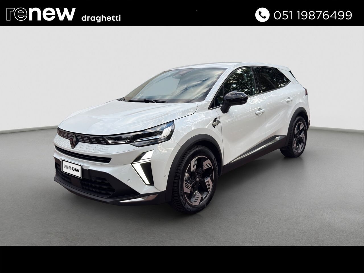 Other Renault Symbioz Full Hybrid E-Tech 145 CV Techno