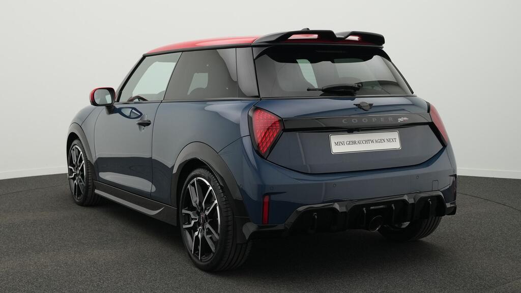 MINI Jcw Trim, миниатюра 6