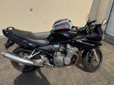 Suzuki Bandit 600S - SUZUKI 2000 BANDIT 600