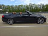 BMW 335i Cabrio | LCI | DKG | M-Sport | - BMW 335: 335i Sport
