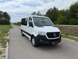 Mercedes-Benz Sprinter 316