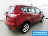 Ford Kuga 2.0 EcoB Aut 4x4 Titanium ParkAss+Xenon+SHZ