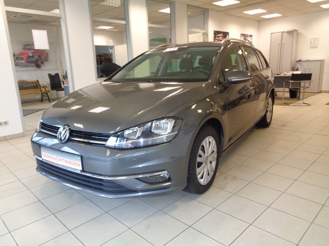Volkswagen Golf 1.5 TSI OPF / NAVI / KLIMA / 1. HAND