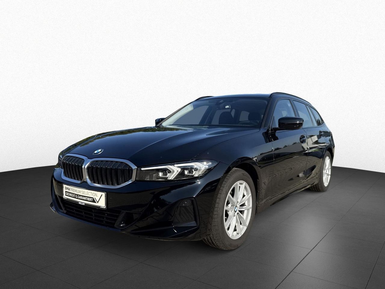 BMW 318 - Bild 3