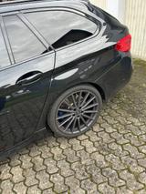BMW M550d - BMW 550 mit Diesel-Antrieb
