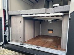 Pössl Summit 600 R S Plus| Bestand|Duo Control| I NetX