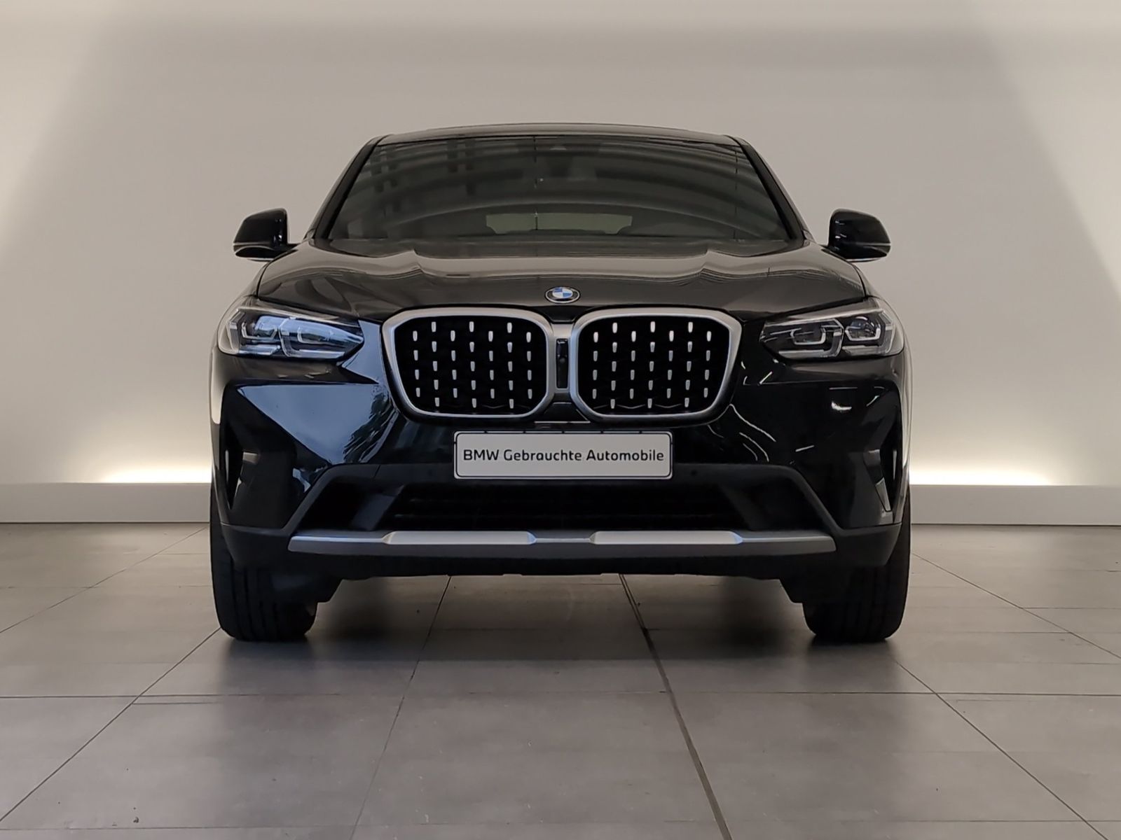 BMW X4 xDrive20d Navi LED 360° SHZ Pano Navi LED 360 foto 2