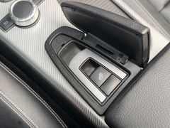 MERCEDES-BENZ SLC 180 Roadster*LED*Navi*SHZ*Airscarf