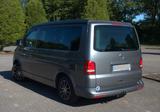 Volkswagen T5 California Comfortline - Camper - Volkswagen T5 California: Comfortline