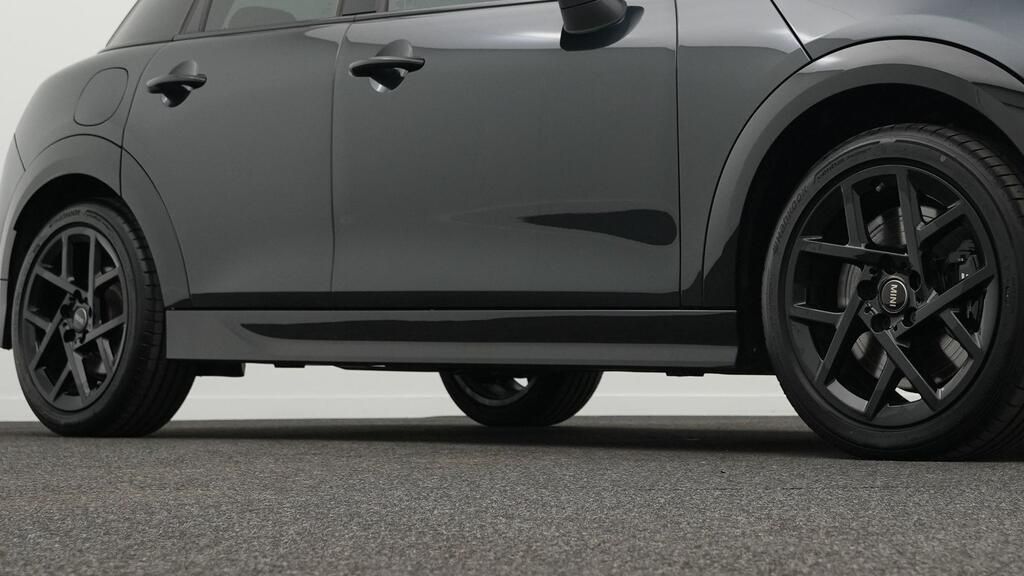 MINI Cooper S - Bild 21