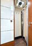 Carthago Liner-for-two I 53 L -Leder -REDUZIERT! (8/18)