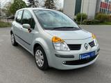 Renault Modus Dynamique 1.6 16V Automatik - 1. Hand - Renault Modus mit Benzin-Antrieb: Kleinbus, Automatik