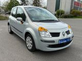 Renault Modus Dynamique 1.6 16V Automatik - 1. Hand - Renault Modus aus 2005