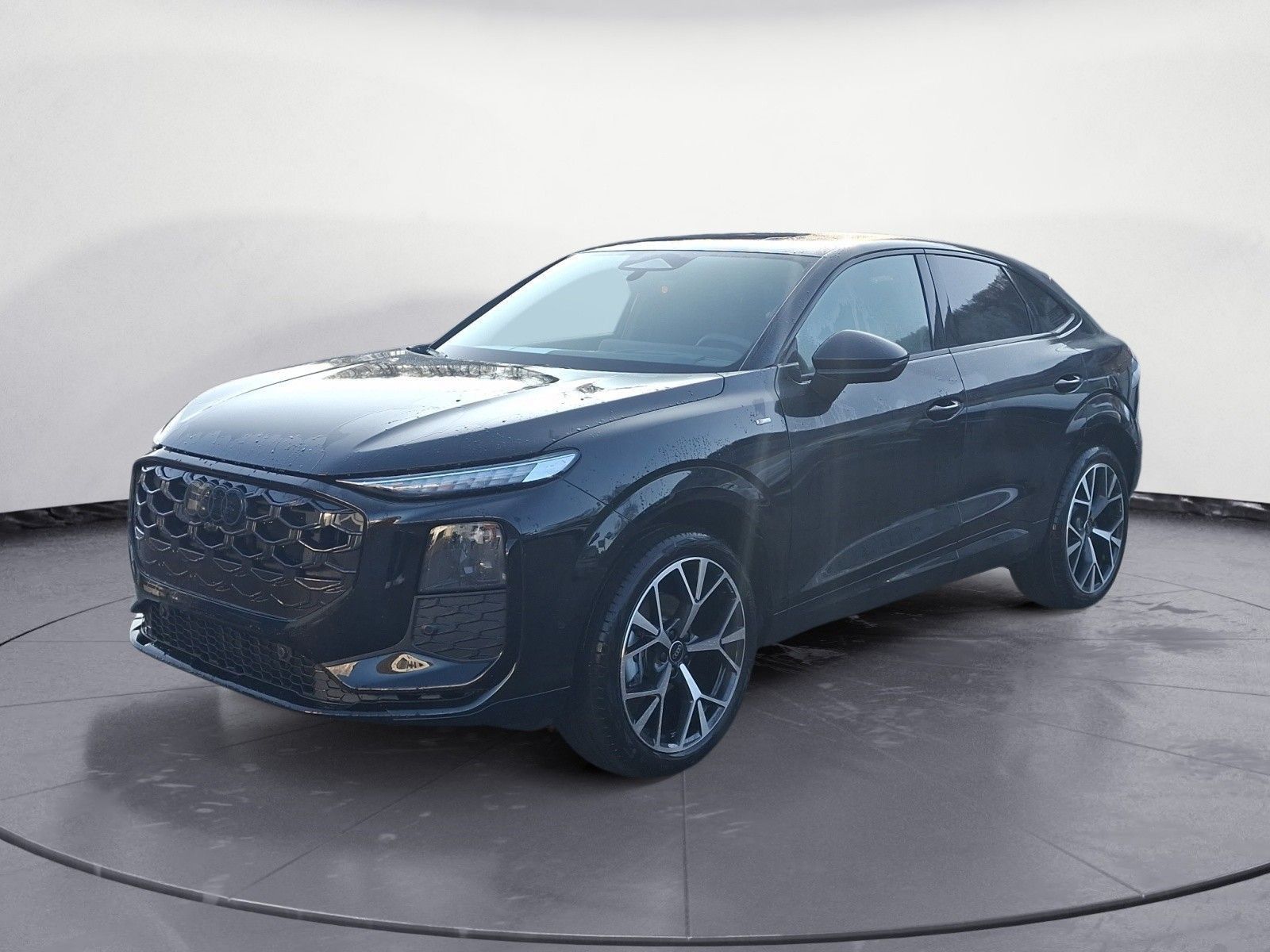 Audi Q3 - Bild 2