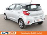 Hyundai i10 1.0 Select*LIMITER*BLUETOOTH* - Hyundai i10 Gebrauchtwagen in Hannover