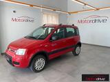 Fiat FIAT - Panda - 1.2 4x4 Climbing - Fiat Panda: Climbing