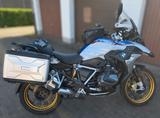 BMW R 1250 GS HP Vollausst.- Variokoffer, Reifen neu - Motorräder in Düsseldorf
