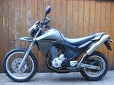 Yamaha XT 660 R - YAMAHA XT 660 R