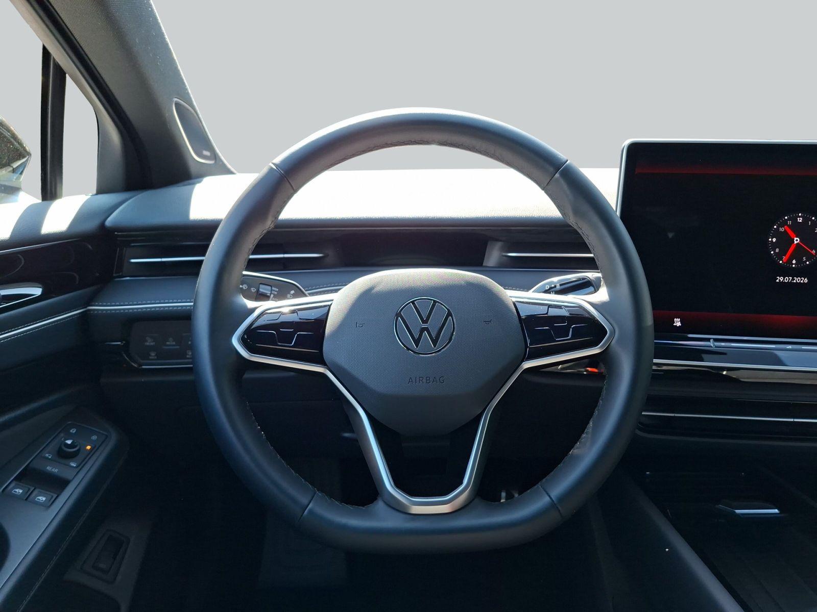 Volkswagen ID.7 Pro S *Black Style*  ALU AHK LED NAVI KLIMA
