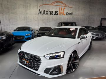 Audi S5 - 1