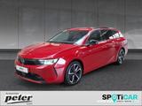 Opel Astra L ST 1.5 D Business Elegance Automatik Kli - Opel Astra aus 2024