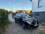 Nissan Qashqai+2 - Nissan Almera Tino Benziner Gebrauchtwagen