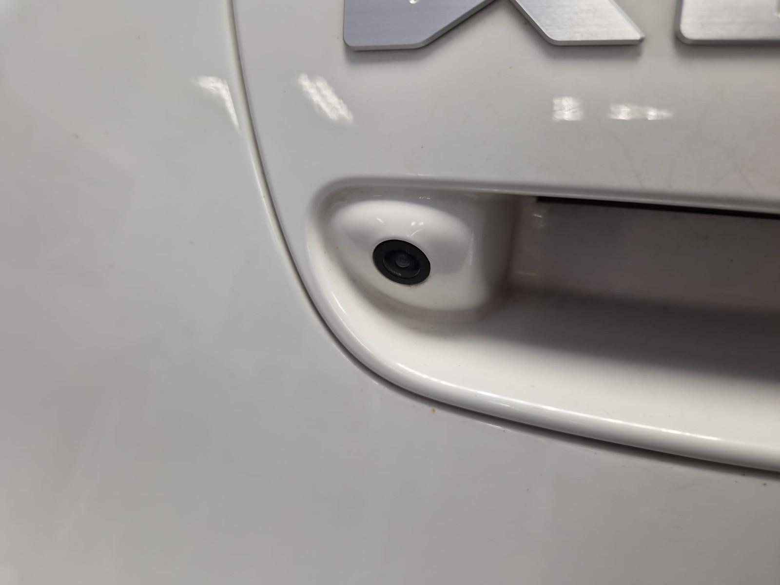 Kia Picanto GT-Line / 1. H  / KAM/Nav/ LEDER/ scheck