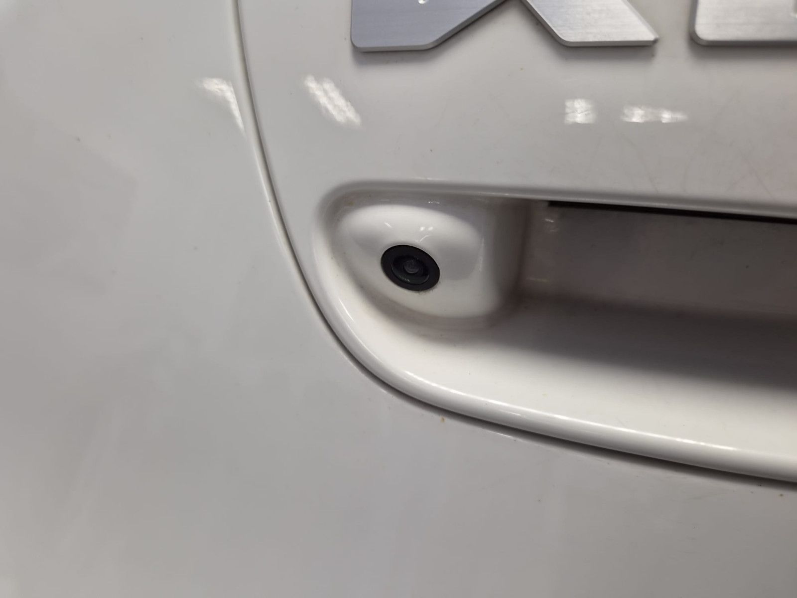 Fahrzeugabbildung Kia Picanto GT-Line / 1. Hand / KAMERA / LEDER