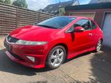 Honda Civic -Gepflegt- Klima TÜV NEU - Honda Civic in Essen
