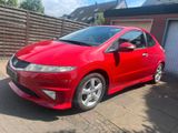 Honda Civic -Gepflegt- Klima TÜV NEU - Honda Civic aus 2008