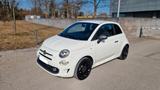 Fiat 500S Sport - Fiat 500S aus 2016