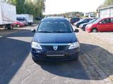 Dacia Logan MCV Kombi 1,5dci-7Sitzer -klima 140.000Km - gebrauchte Dacia Logan aus dem Jahr 2012