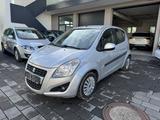 Suzuki Splash Active+KLIMA+ORIGINAL 76194KM - Suzuki Splash Gebrauchtwagen