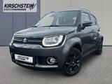 Suzuki Ignis Comfort+ Allwetter Sitzheizung LED Kamera - Suzuki Ignis mit Benzin-Antrieb: Allradantrieb, Kleinwagen