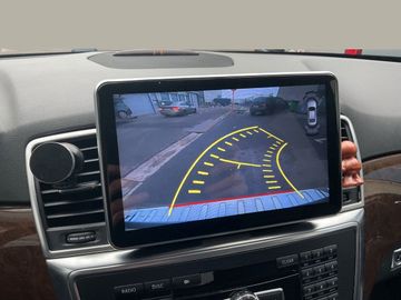 Mercedes ML 250 - 10