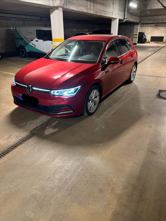 Image of Volkswagen Golf