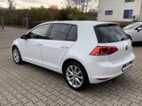 Volkswagen Golf VII 1.4 TSI Highline DSG Bi-Xenon, 8fach be - : Alcantara, Limousine, mit Klimaautomatik